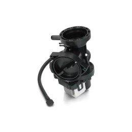 Pompa scarico lavatrice lg completa di filtro 5859en1006s 5859en1006b
