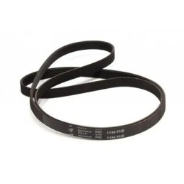 Cinghia lavatrice el 1194 h7 electrolux zanussi zoppas aeg castor 4055057501
