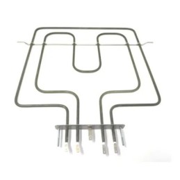Resistenza superiore doppia grill forno hotpoint ariston whirlpool 9001600 w