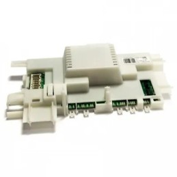 Scheda elettronica per lavatrice candy hoover originale 41038712