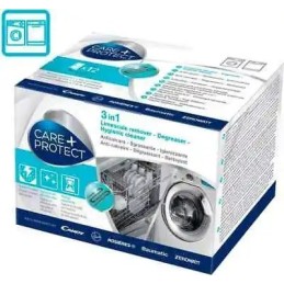 3 in 1 anticalcare sgrassante igienizzante 12 bustine care protect 35601768