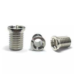 Vite di fissaggio piletta basket passo 175 x 19 mm 1330042869
