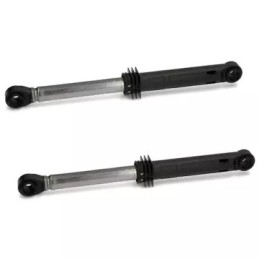 Coppia ammortizzatore 80n lavatrice sangiorgio itwash ocean 39201007700