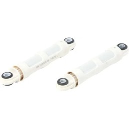 Coppia ammortizzatori lavatrice rex electrolux zanussi aeg zoppas 1322553015