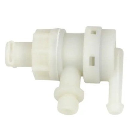 De longhi macchina caff valvola bypass antigoccia pompa 7313286129 originale
