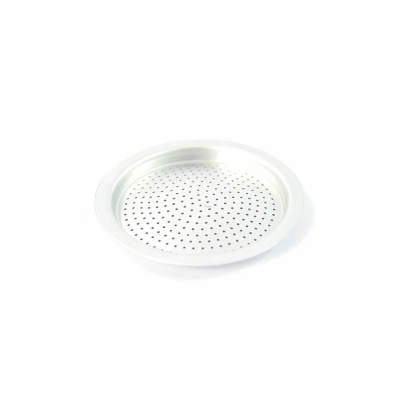 Delonghi doccetta filtro caffettiera alicia 2 tazze emk2 emke2 emke21 emkp21