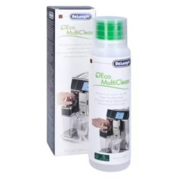 Delonghi milk clean detergente sgrassante nuovo