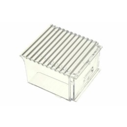 Delonghi nespresso vaschetta contenitore raccogli capsule pixie en125 en125r