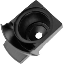 Delonghi portacapsule grigio macchina caff dolce gusto nescaf mini genio 2