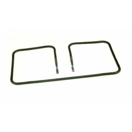 Delonghi resistenza inferiore superiore tostiera cg238 cg248 grigliatutto 513136