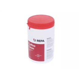 Detergente coffee clean barattolo da 900 gr per macchine da caffe cod3092143
