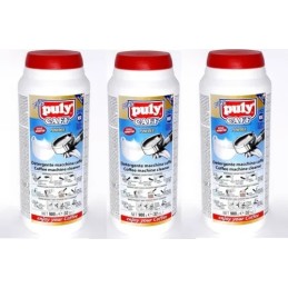 Detergente puly caff plus lotto 3x 900 gr 8000733004032
