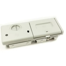 Elettrodosatore detersivo lavastoviglie hotpoint ariston indesit whirlpool