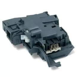 Elettroserratura blocca porta chiusura lavatrice whirlpool 480111104601