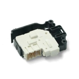 Elettroserratura bloccaporta lavatrice hotpoint ariston indesit oblo c00294848