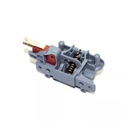 Elettroserratura lavastoviglie hotpoint ariston indesit c00362097 c00118765
