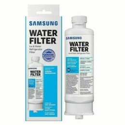 Filtro acqua frigorifero samsung da9717376b originale