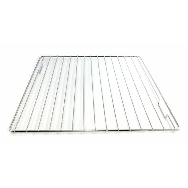 Griglia forno ariston indesit ripiano acciaio 42 x 388 cm c00030161