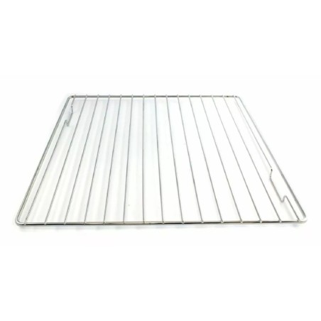 Griglia forno ariston indesit ripiano acciaio 42 x 388 cm c00030161