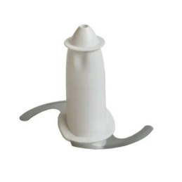 Kenwood lama coltello sminuzzatore per robot fp731 fp734 fp950 food processor