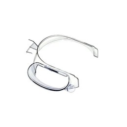 Kenwood paraschizzi paraspruzzi per km080 km086 km096 cooking chef kw714713